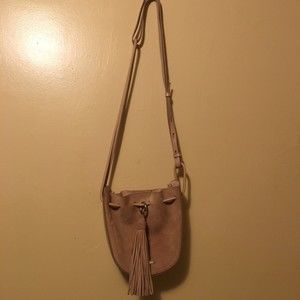 Rebeca Minkoff Bucket Style Purse